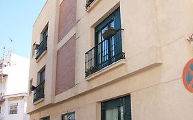 Apartamentos Flores