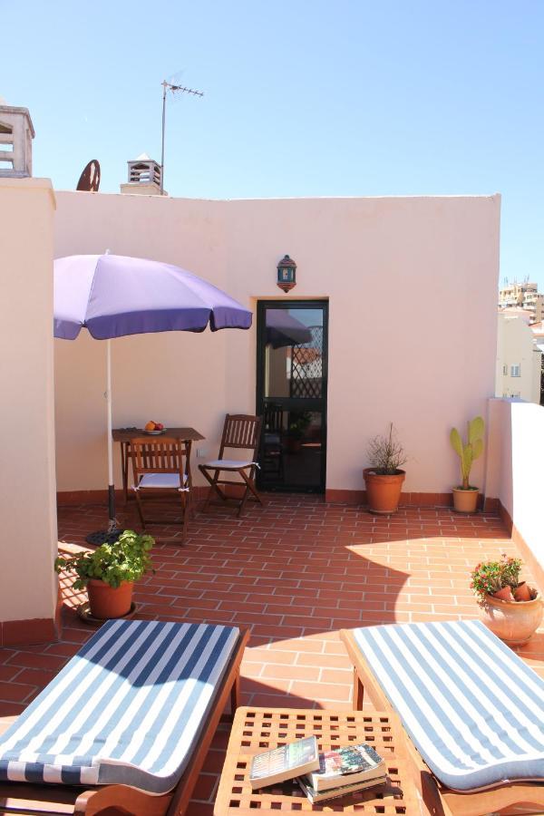Apartamentos Flores Torremolinos Esterno foto