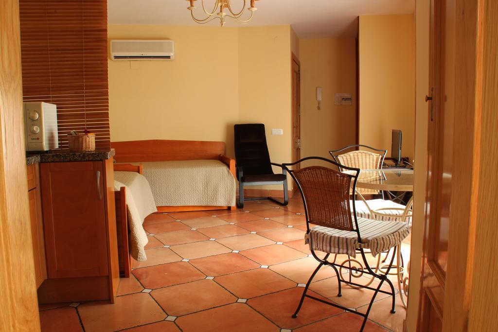 Apartamentos Flores Torremolinos Camera foto