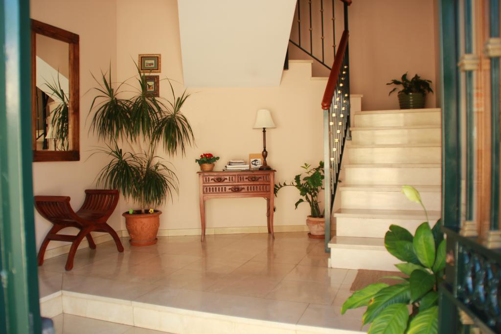 Apartamentos Flores Torremolinos Esterno foto