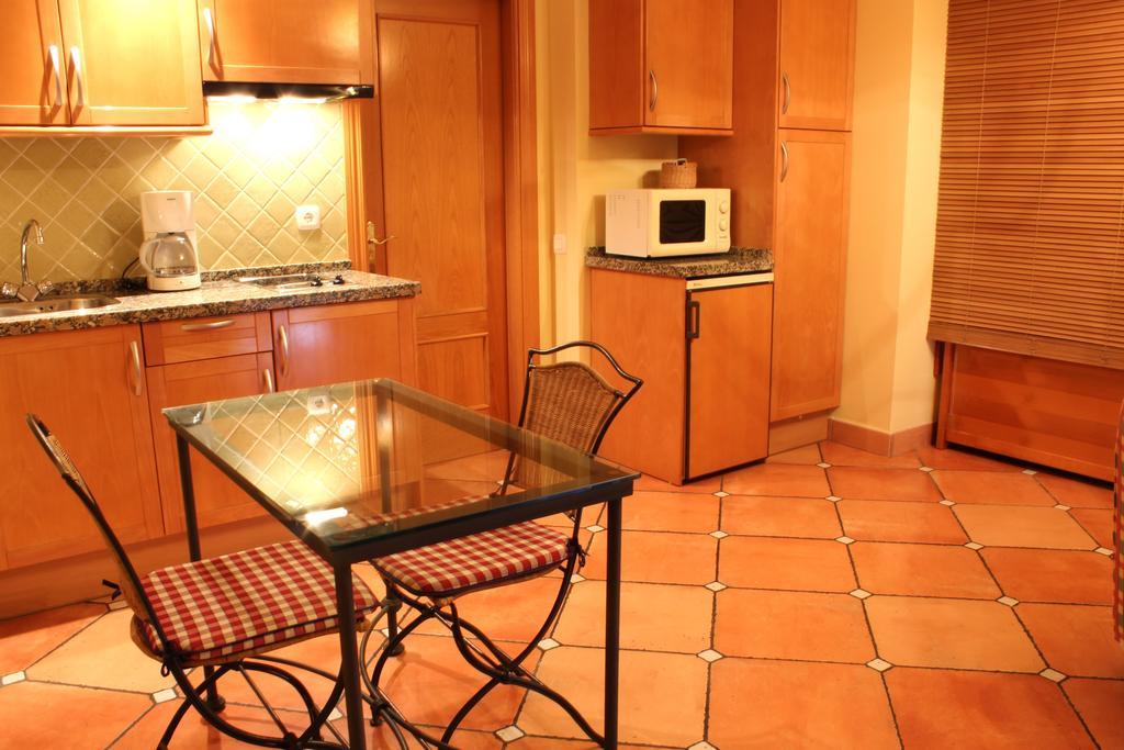 Apartamentos Flores Torremolinos Camera foto