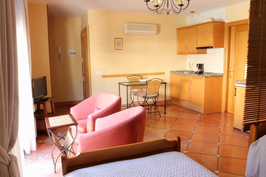 Apartamentos Flores Torremolinos Camera foto
