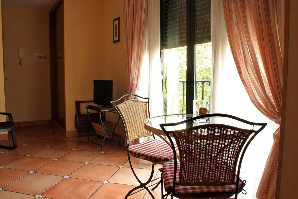 Apartamentos Flores Torremolinos Camera foto